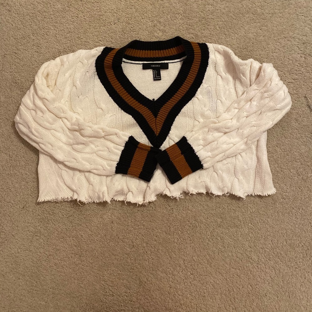 Forever 21 Sweater
